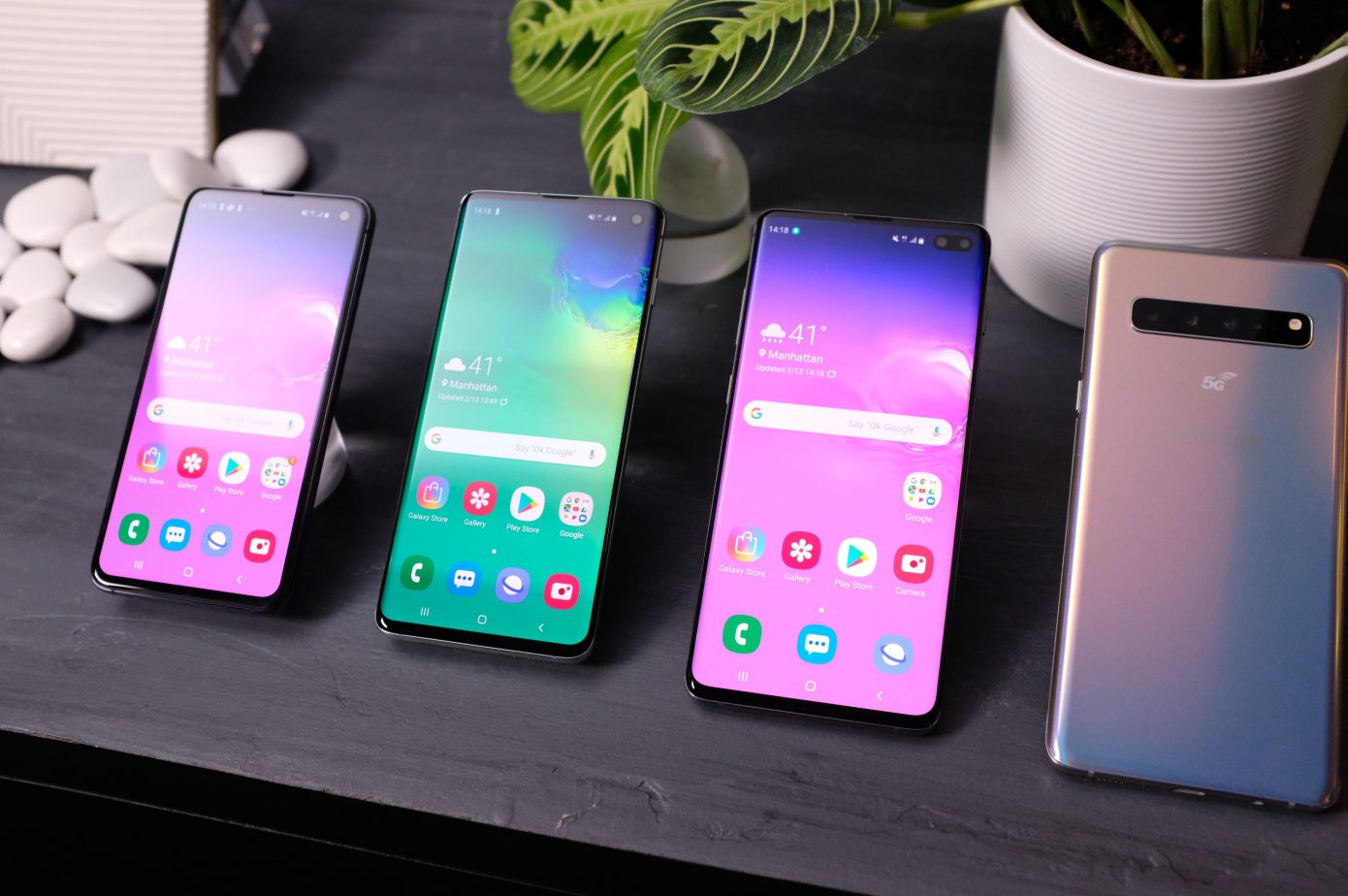 Tính năng RAM Plus sẽ sớm được Samsung cập nhật trên cả cao cấp và tầm trung