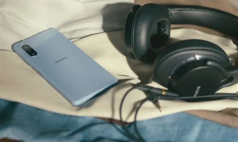 Xperia 10 III