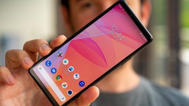 Sony Xperia 10 III sẽ là smartphone đầu tiên được bán không đi kèm củ sạc