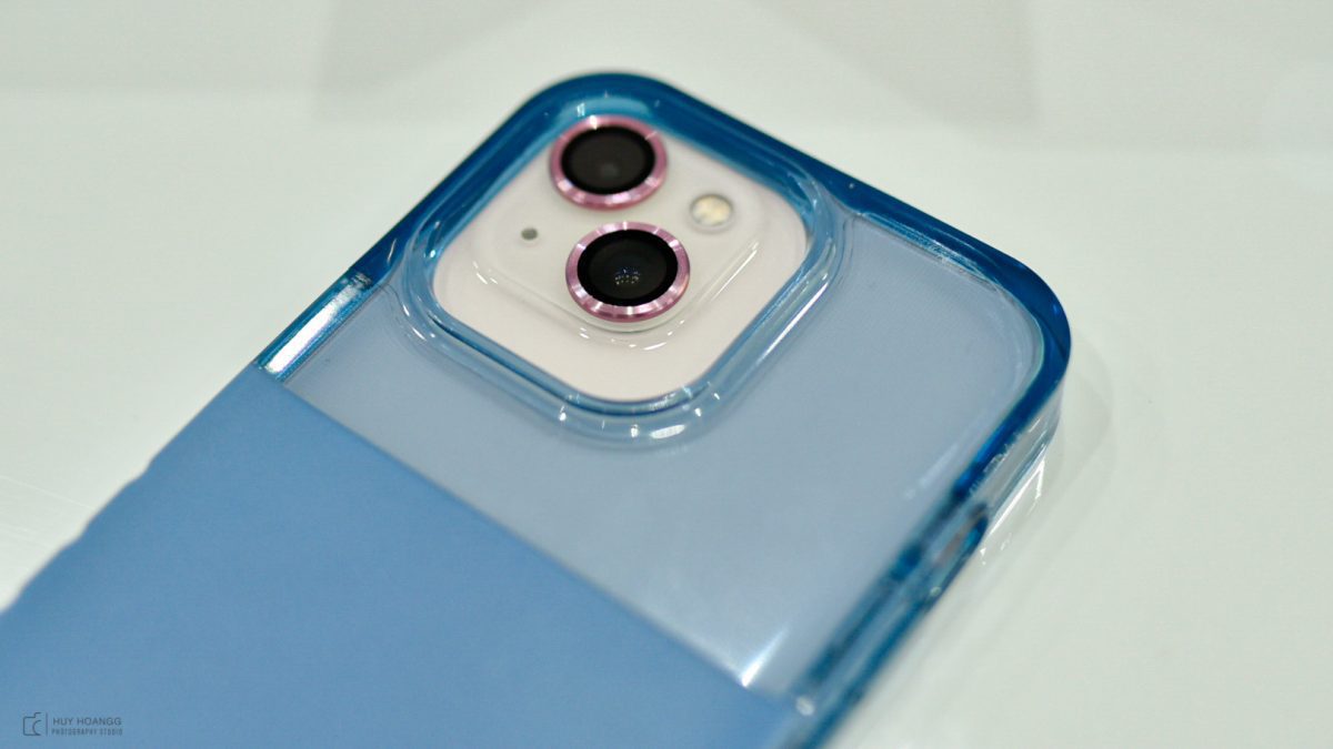 camera iPhone 13