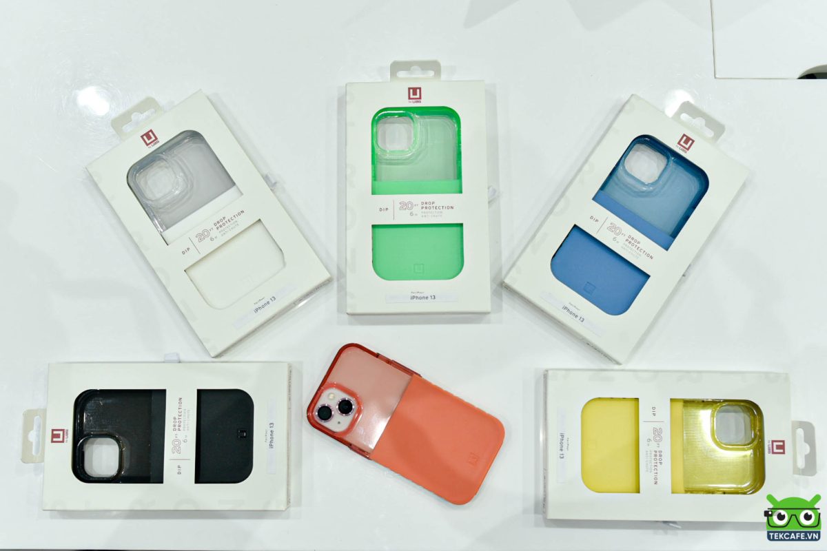 ốp UAG iPhone 13