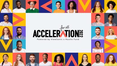ViewSonic và quỹ đầu tư Hustle Fund ra mắt chương trình Tăng tốc Khởi nghiệp