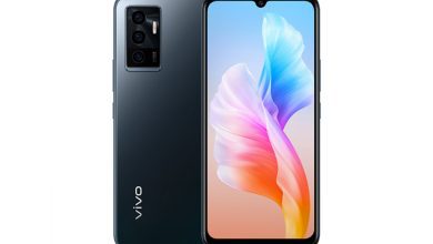 Vivo S10e trình làng: Màn hình AMOLED 6.4 inch, Dimensity 900 và pin 4,000 mAh