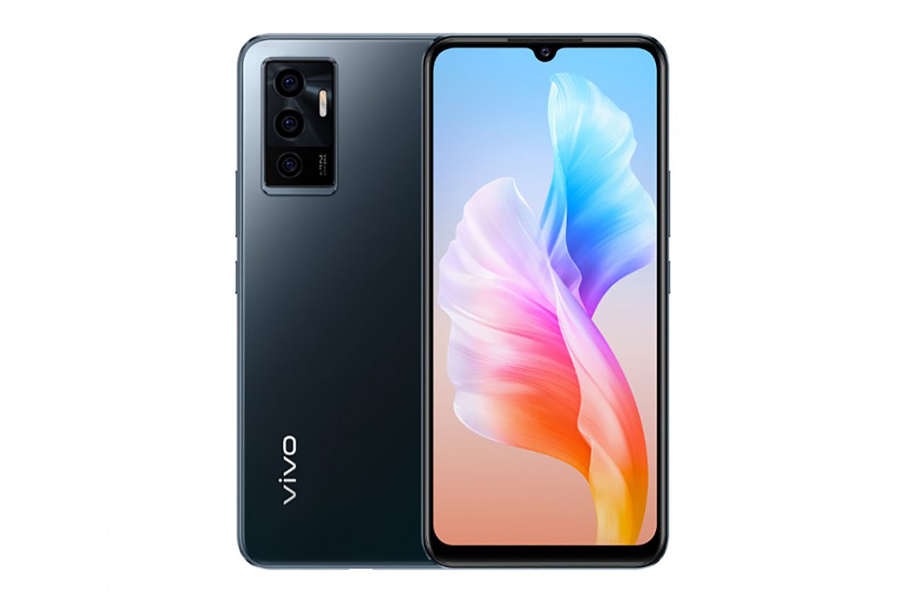 Vivo S10e trình làng: Màn hình AMOLED 6.4 inch, Dimensity 900 và pin 4,000 mAh