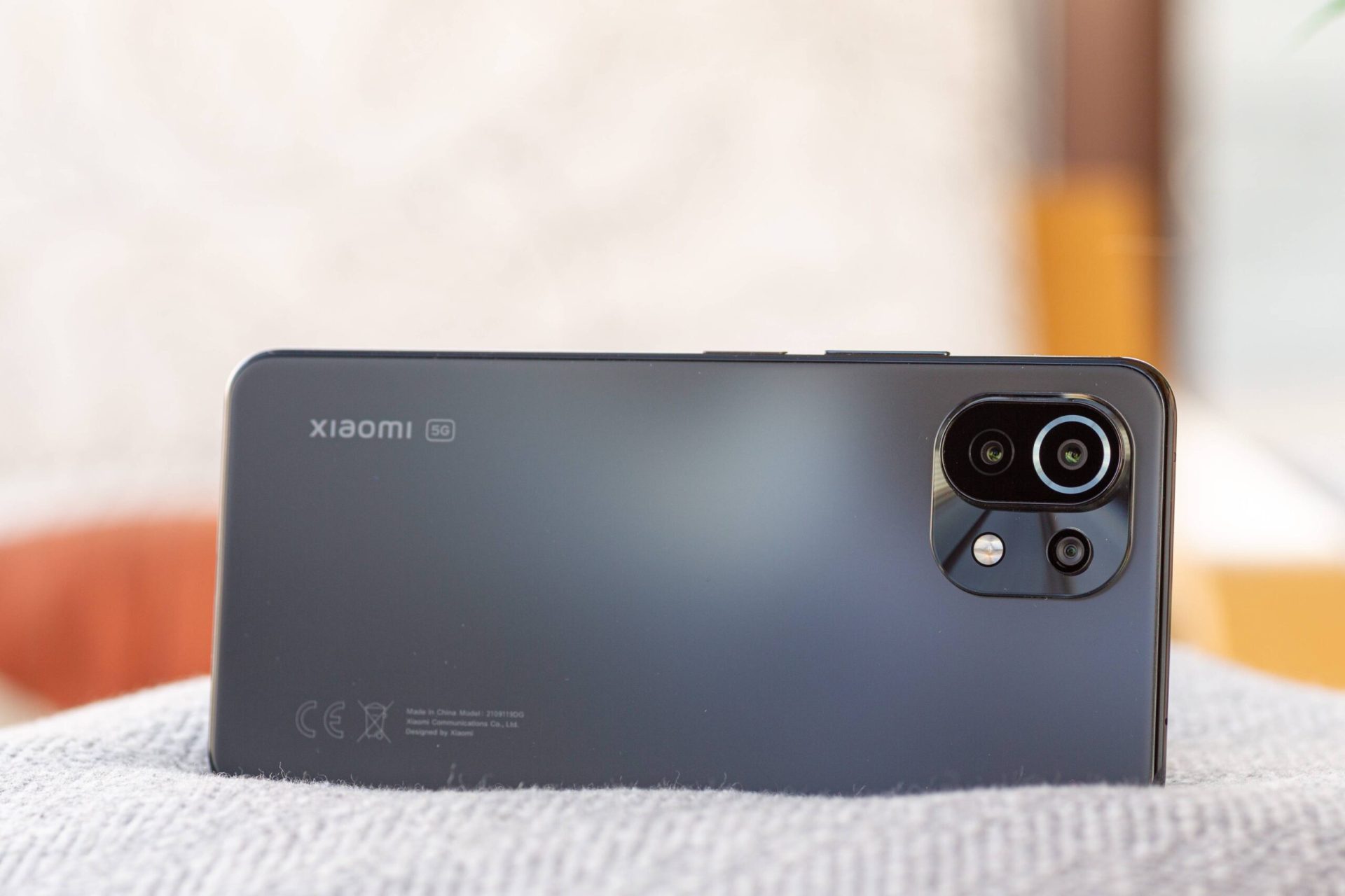 Xiaomi 11 Lite 5G NE – sự lựa chọn phá cách cho các vlogger và người trẻ sành điệu