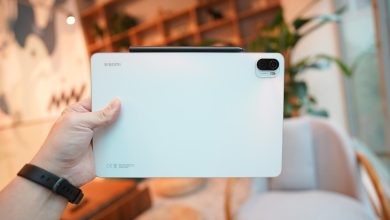 Xiaomi khẳng định sự kết hợp hoàn hảo giữa công việc và giải trí với sản phẩm Xiaomi Pad 5 và bộ sản phẩm trong hệ sinh thái Xiaomi FlipBuds Pro, Mi WiFi Range Extender AC1200