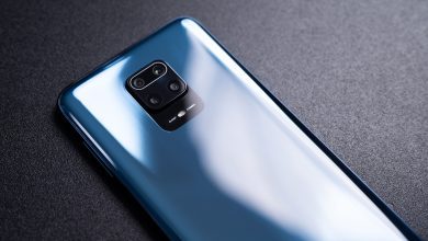 Xiaomi Redmi Note 10 Lite trình làng: Snapdragon 720G, camera 48MP và giá chỉ từ 5 triệu đồng