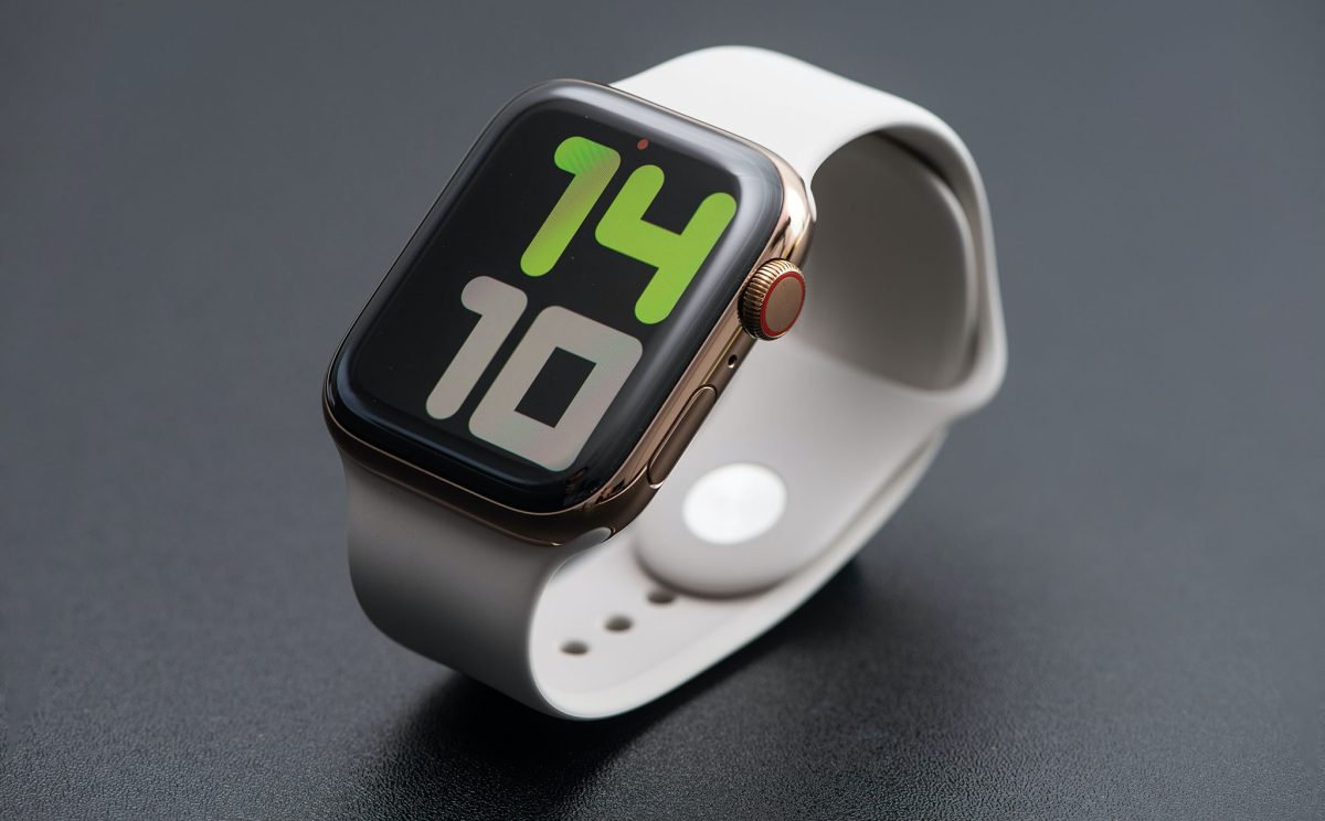 Apple Watch 5