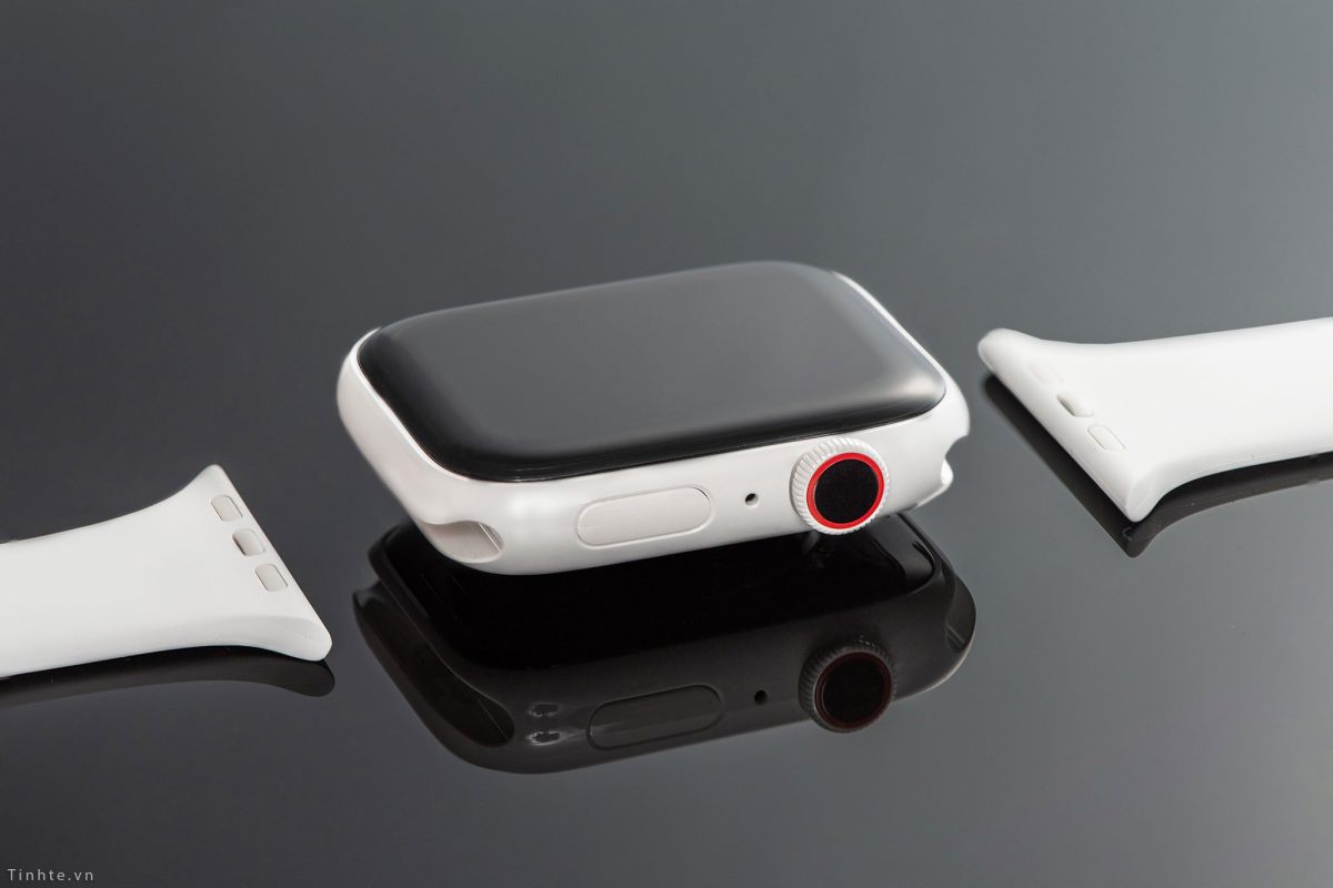 thiết kế Apple Watch