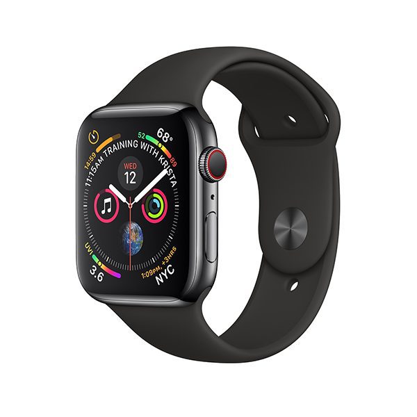 Apple Watch 5 - chiếc smartwatch đáng giá