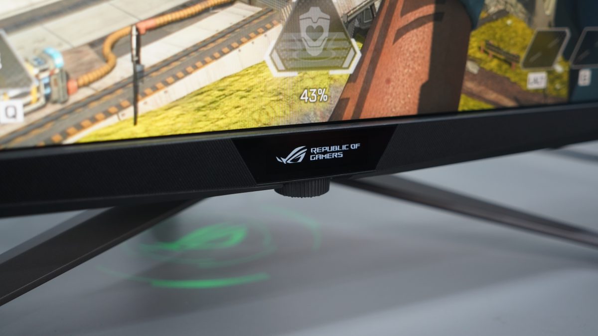 ROG Swift PG32UQX
