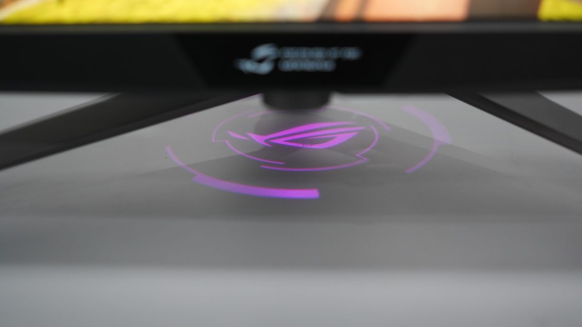 ROG Swift PG32UQX