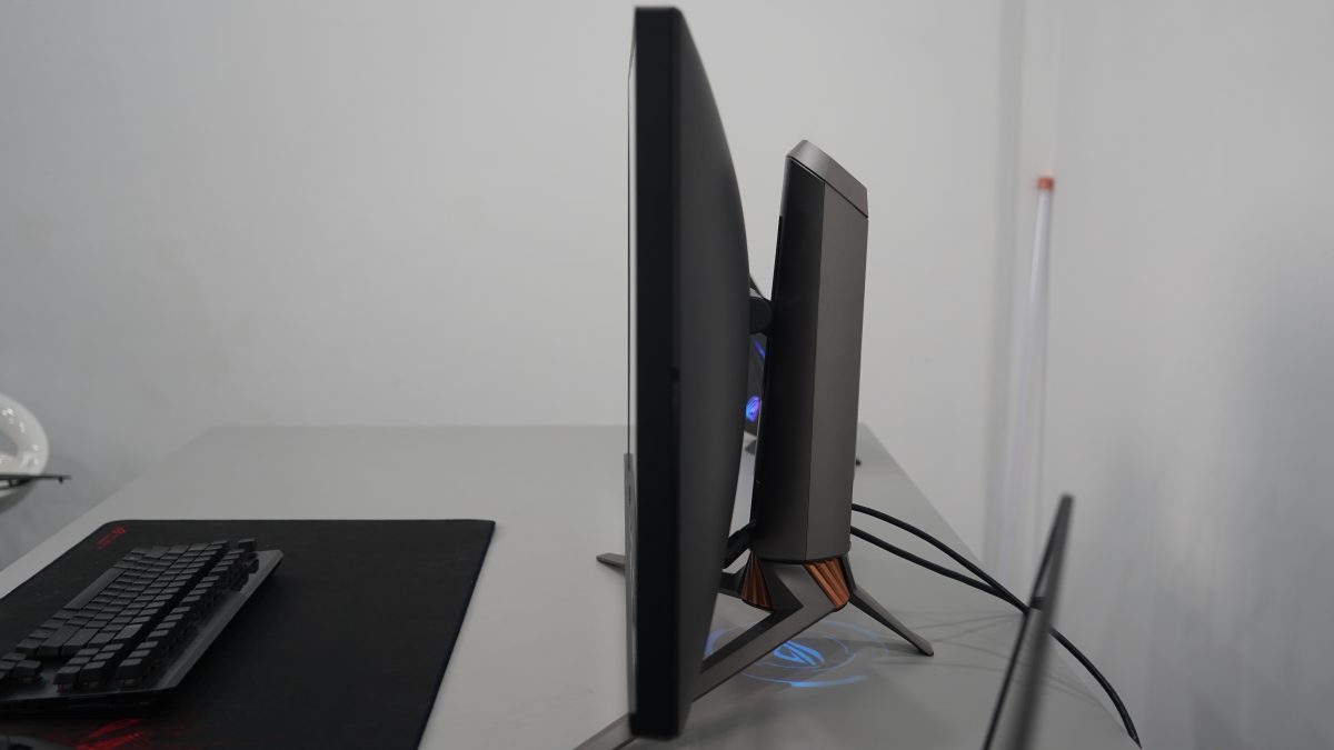 ROG Swift PG32UQX