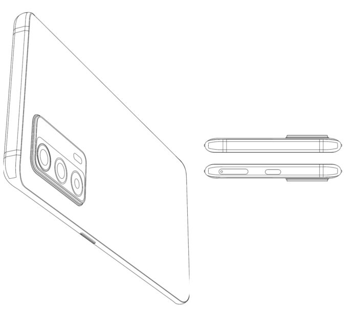 điện thoại realme