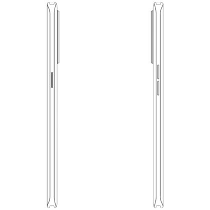 camera ẩn dưới màn hình realme