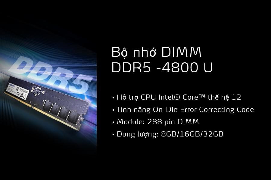 ram adata ddr5