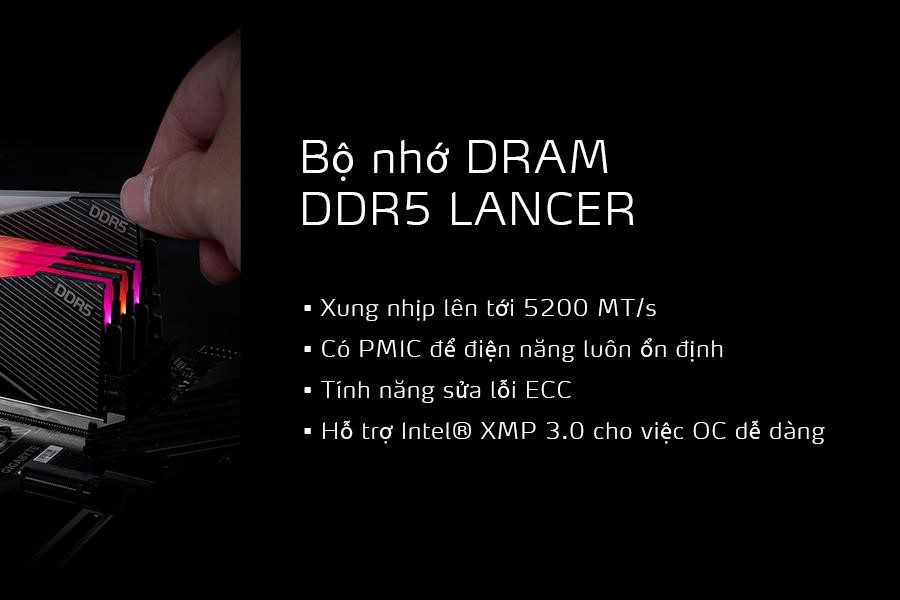 ram adata ddr5