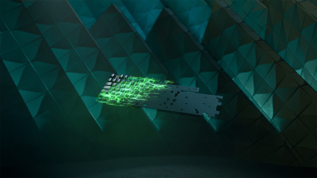 Razer Huntsman V2