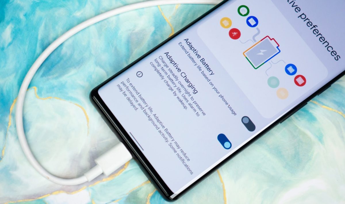 Pixel 6 