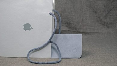 Polishing Cloth xuất hiện: Khăn lau màn hình giá rẻ của "pháp sư" Trung Hoa