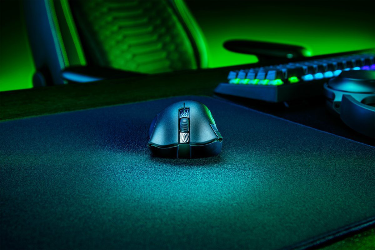 DeathAdder V2 X HyperSpeed