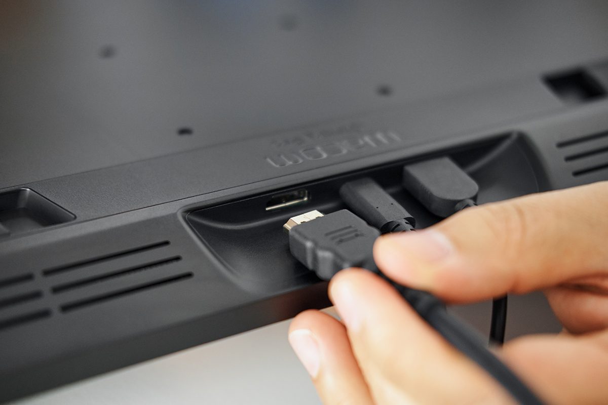 Cintiq Pro 16