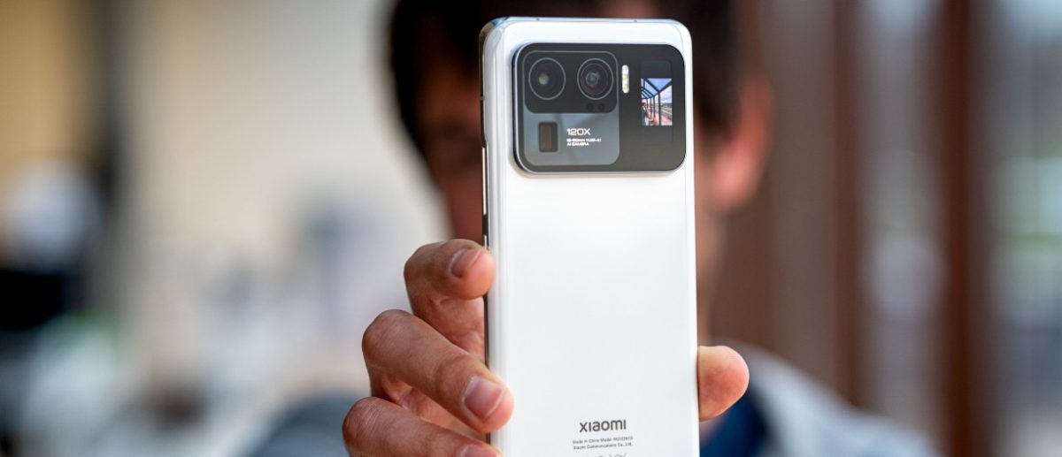 Xiaomi 12