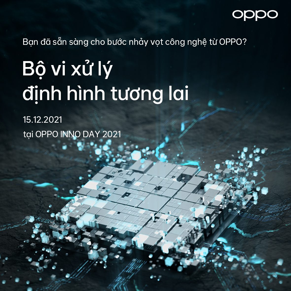 bộ vi xử lý NPU 
