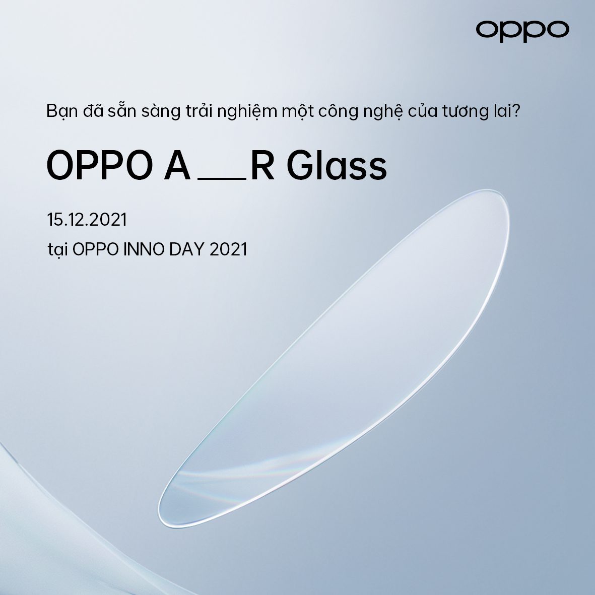 OPPO Air Glass