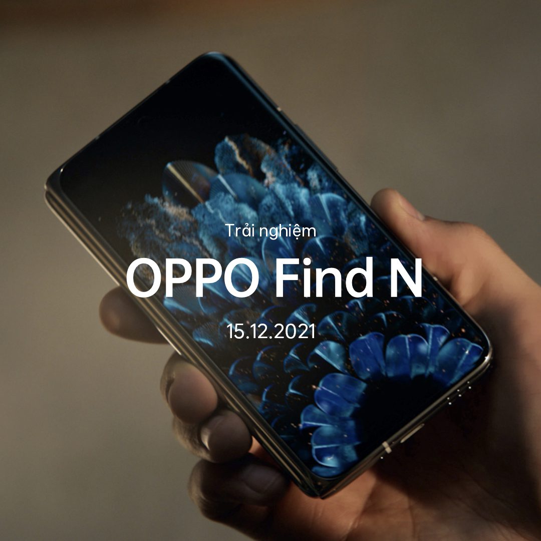 OPPO Find N