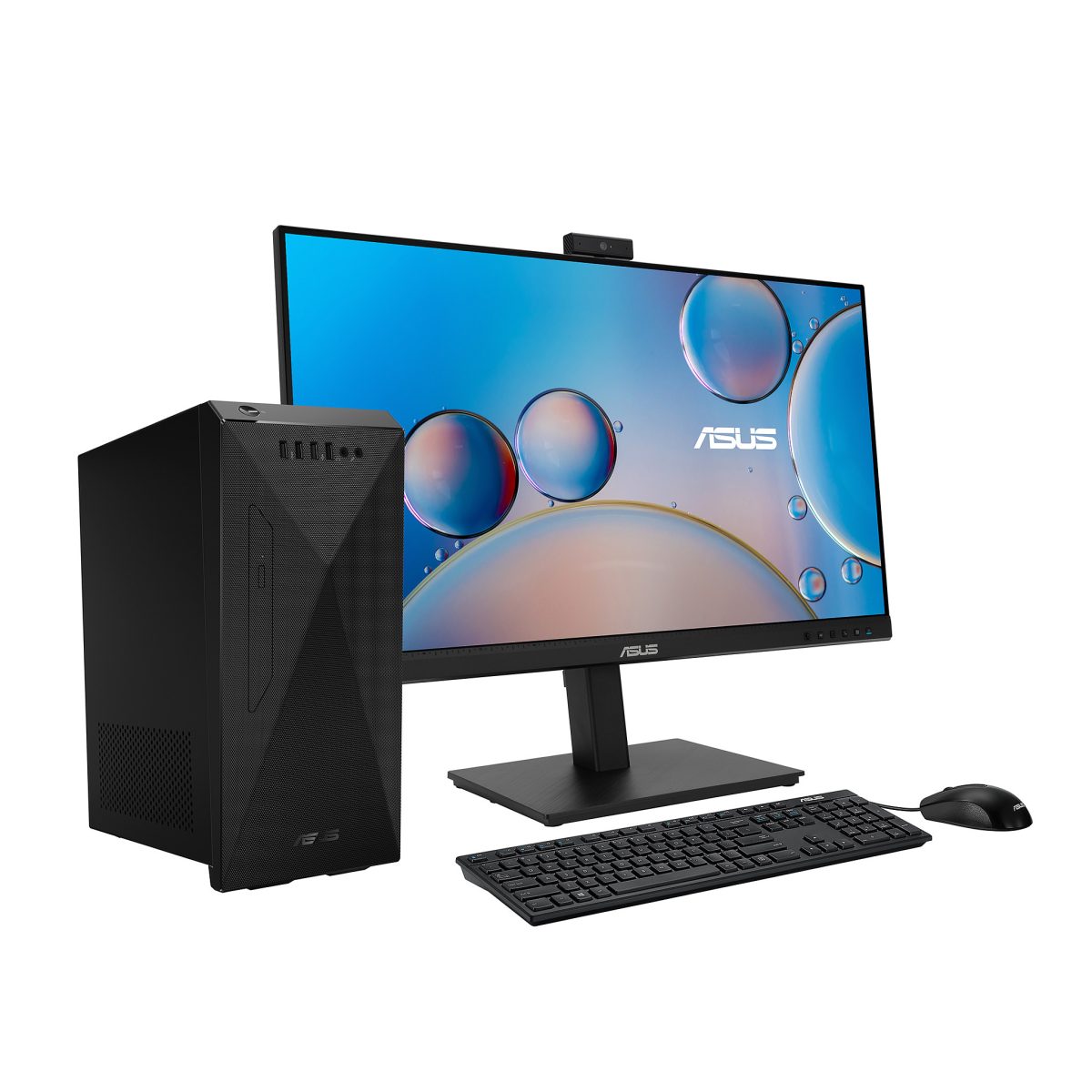 ASUS ExpertCenter