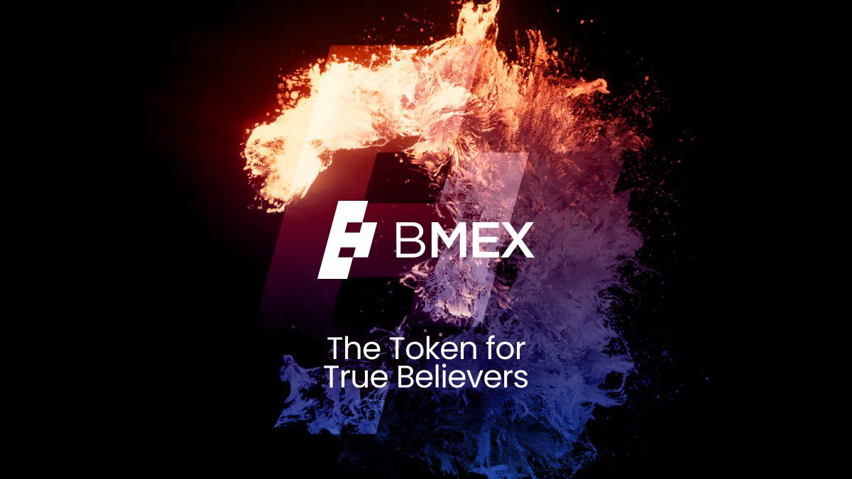 sàn giao dịch BitMEX