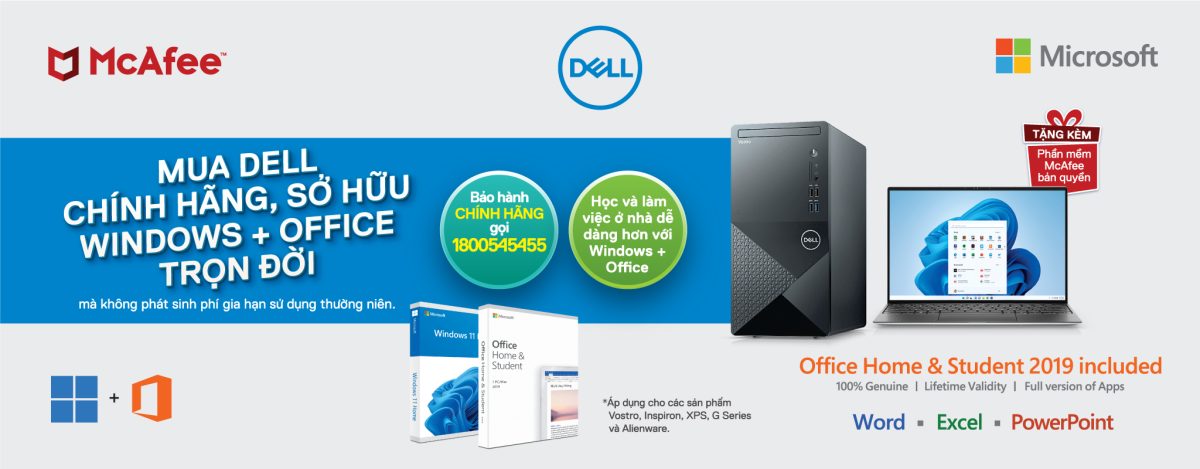 Dell Windows 11