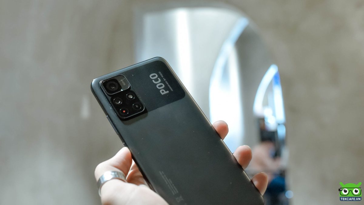 POCO M4 Pro 5G