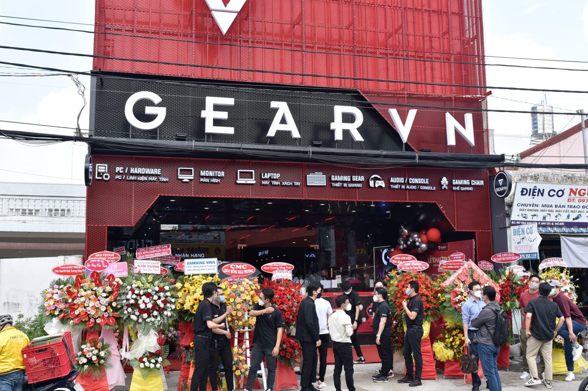 GearVN