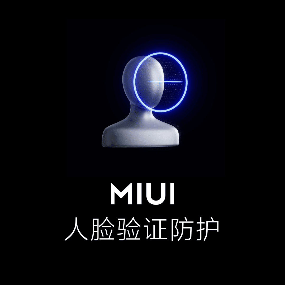 Bảo mật khuôn mặt 