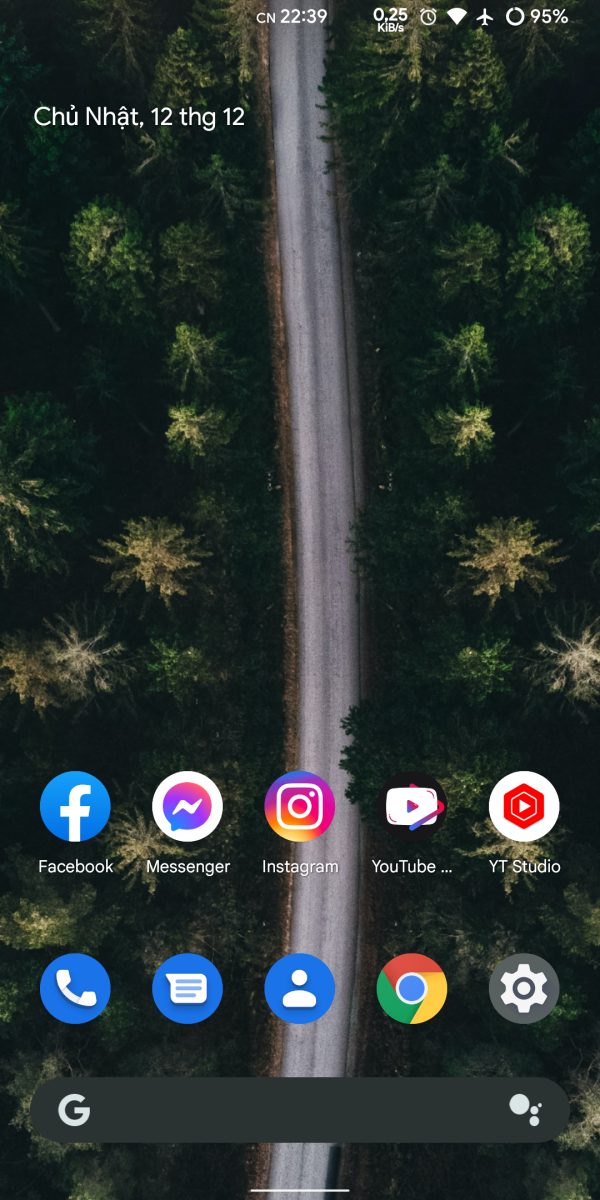 DerpFest OS RedMi Note 5