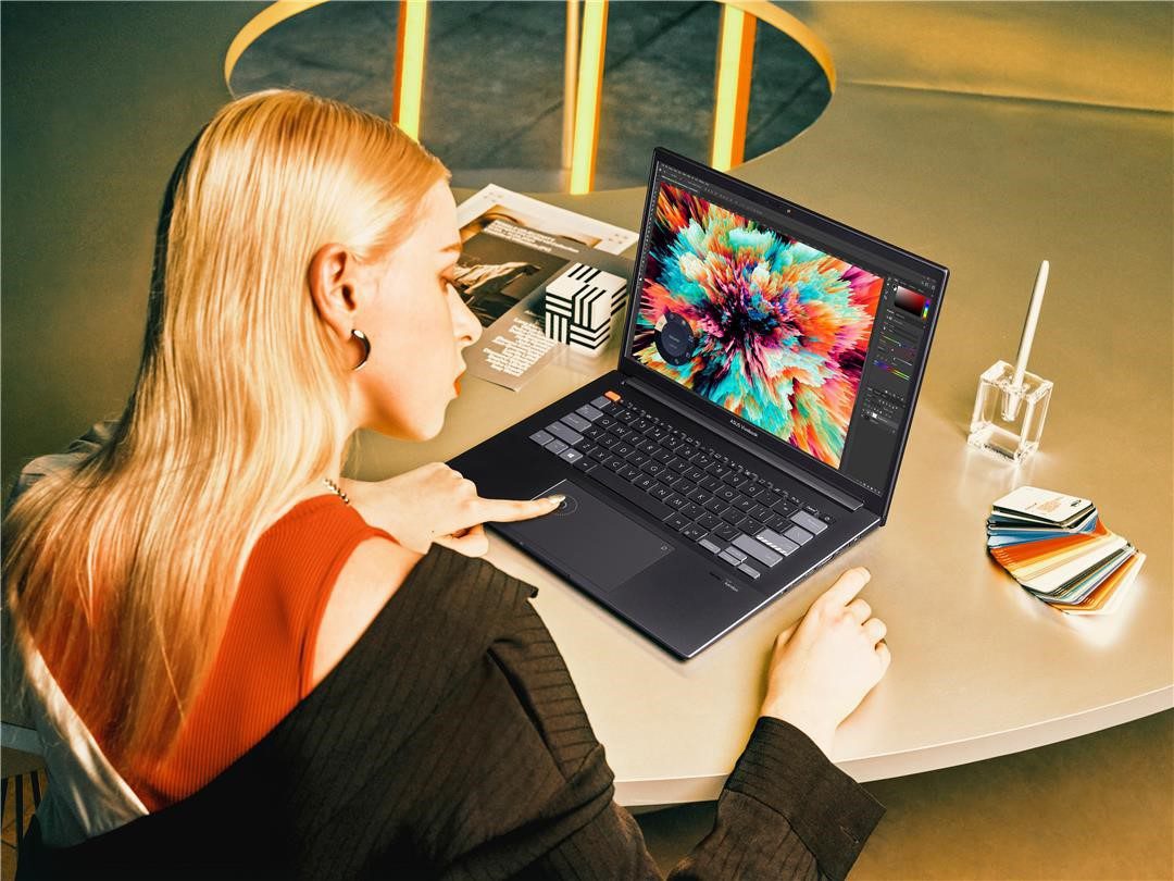 VivoBook Pro 14X OLED