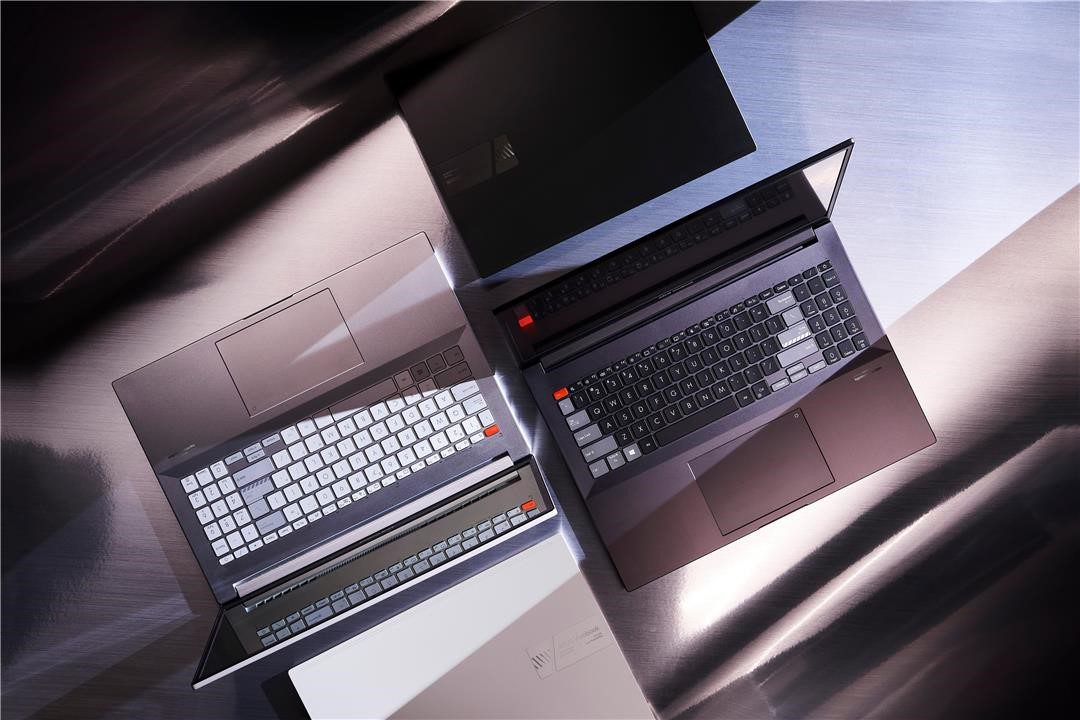  VivoBook Pro 15 OLED K3500 