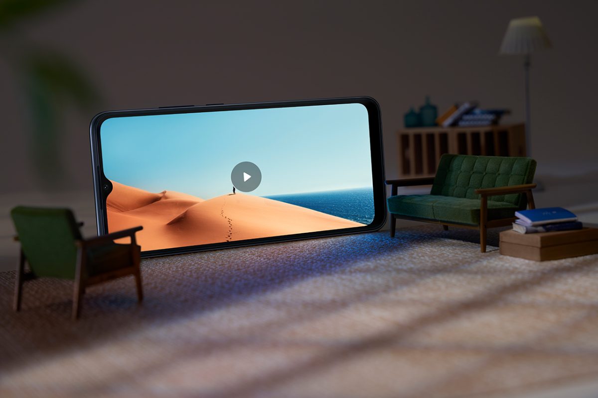 OPPO A16k