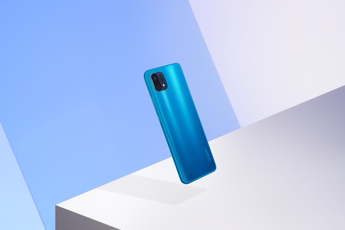 OPPO A16k