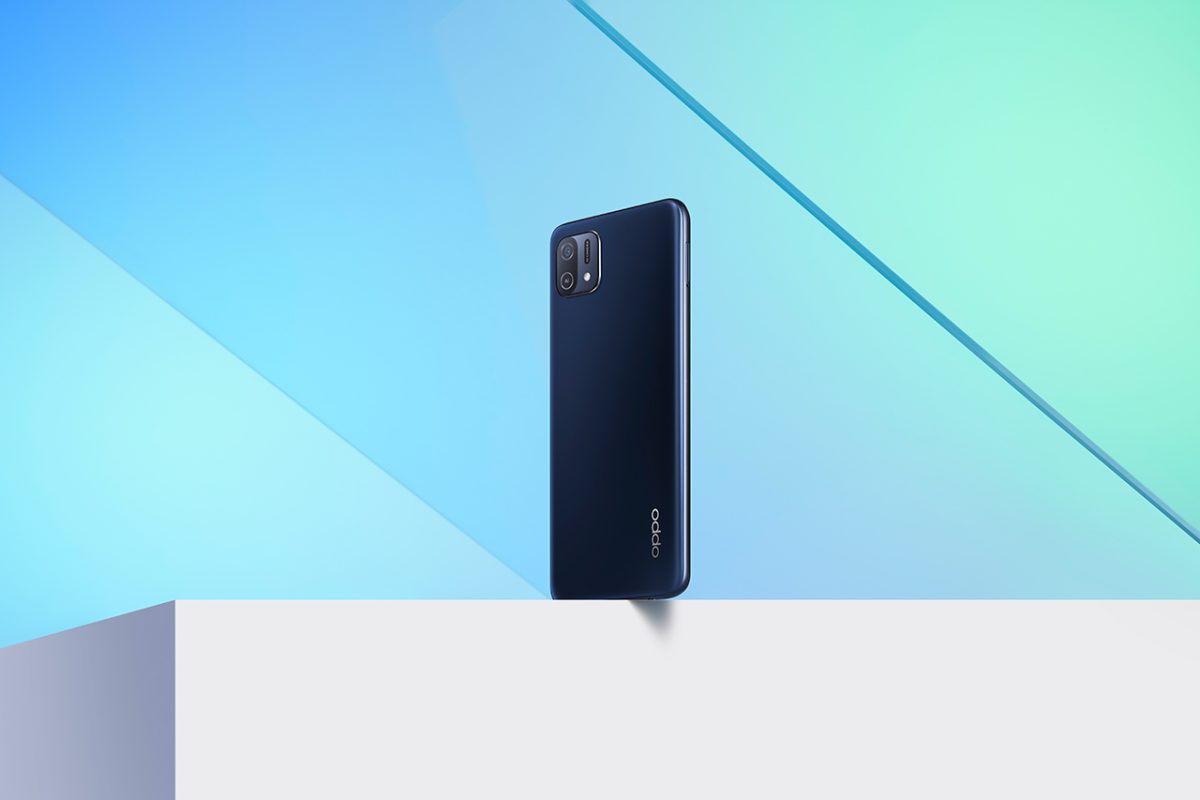 OPPO A16k