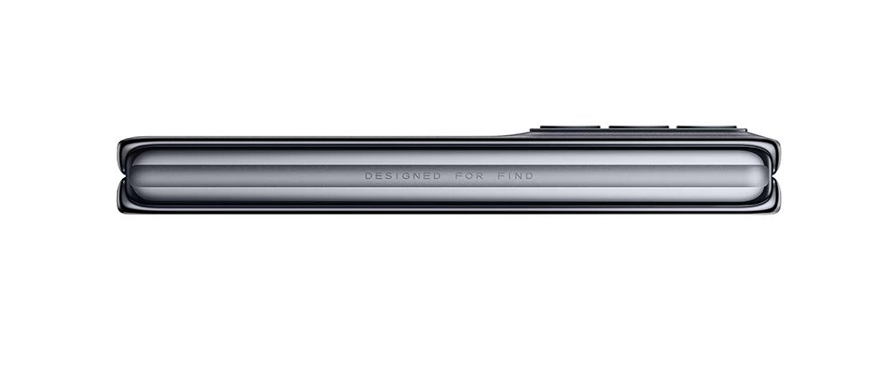 oppo màn hình gập