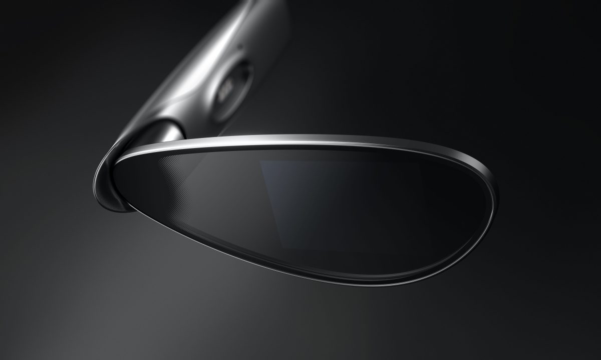 OPPO Air Glass