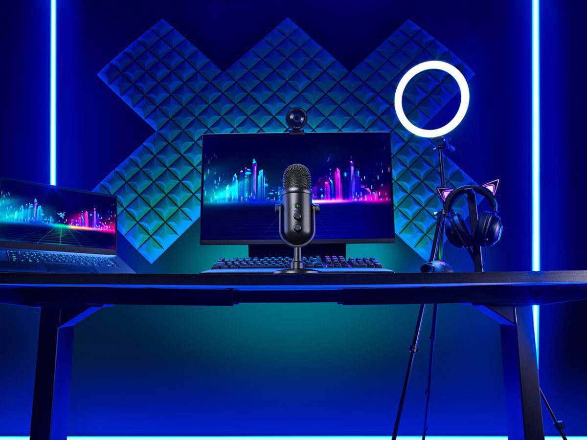 Seiren V2 Pro