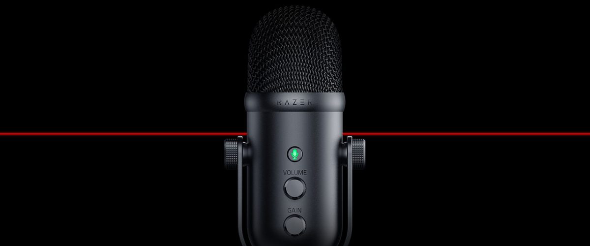 Seiren V2 Pro