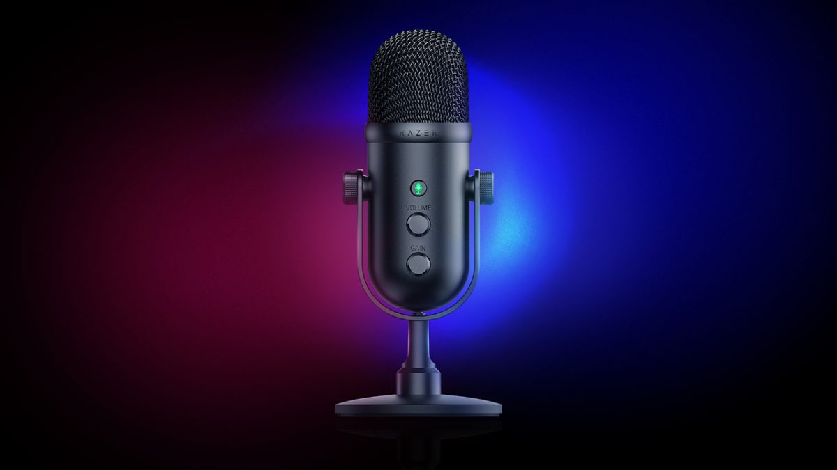 Seiren V2 Pro