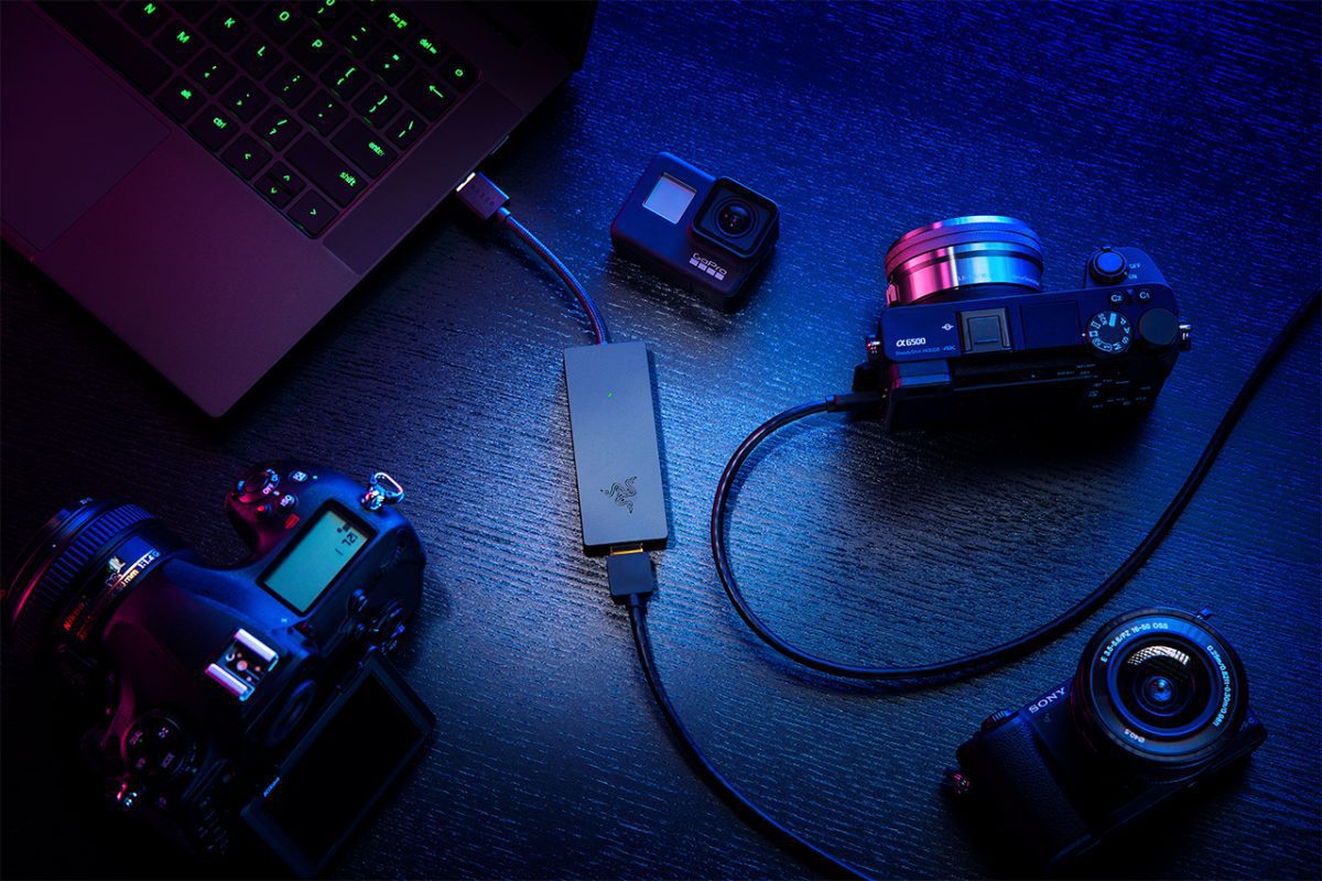 Razer Ripsaw X 