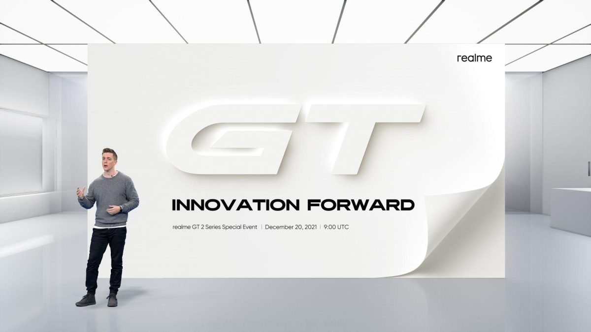 GT 2 series