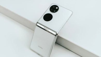 Huawei P50 Pocket